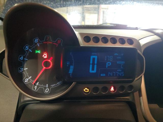 1G1JE6SB1E4111883 Chevrolet LUV