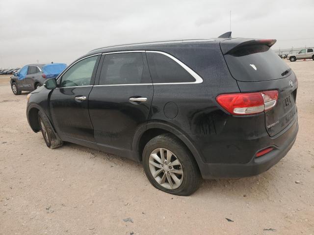 5XYPG4A38GG067461 KIA dohc gdi theta ii