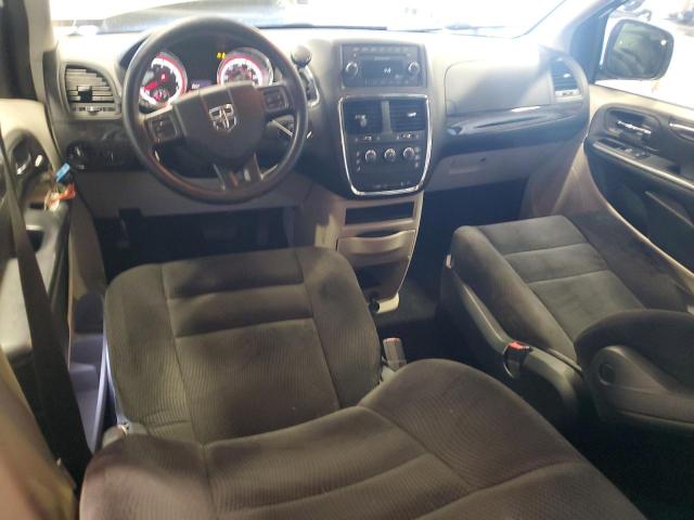 2C4RDGBG6ER459187 Dodge GRAND CARA