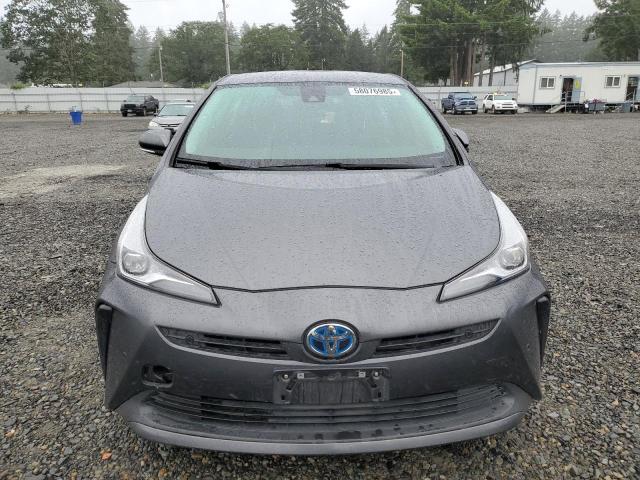 JTDKAMFU0M3149424 Toyota Prius Spec