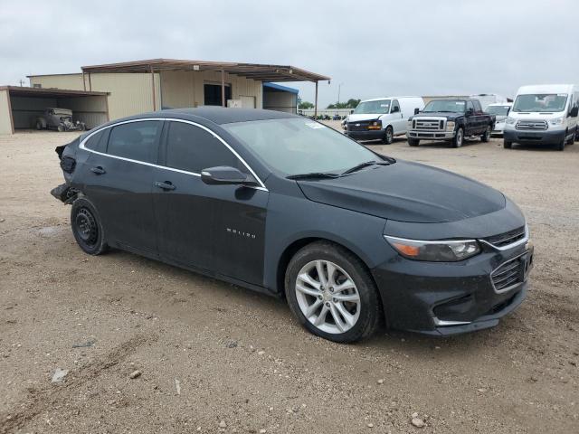 1G1ZD5STXJF139026 Chevrolet MALIBU LT