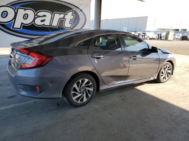 19XFC2F71GE220119 Honda CIVIC EX