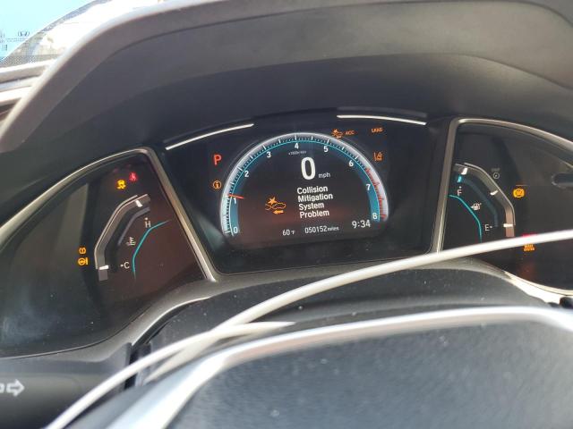 19XFC1F30LE203247 Honda l15b7