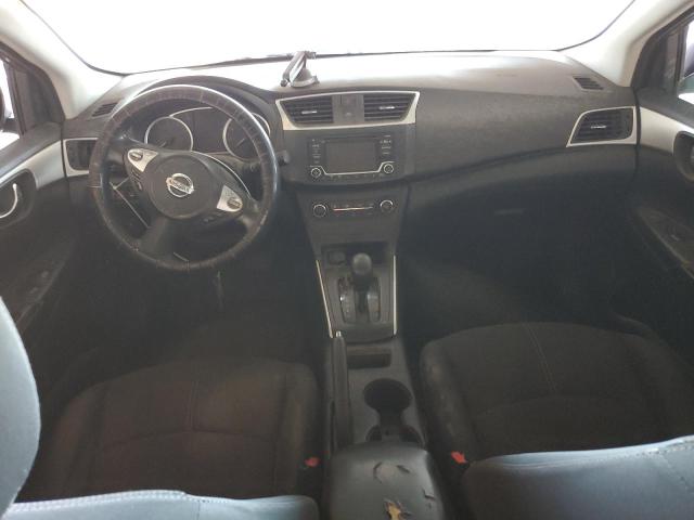3N1AB7AP6JY204430 Nissan Sentra