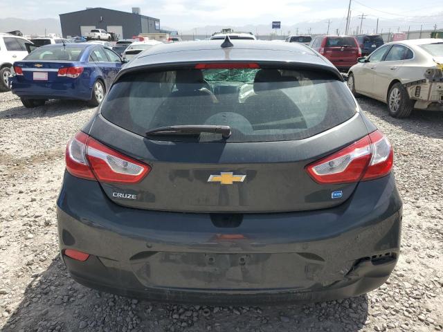 3G1BH6SE6KS599360 Chevrolet Cruze