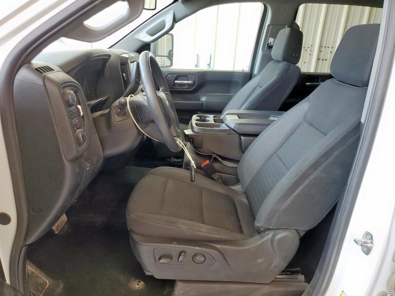 1GC1YME70RF375617 Chevrolet Silverado