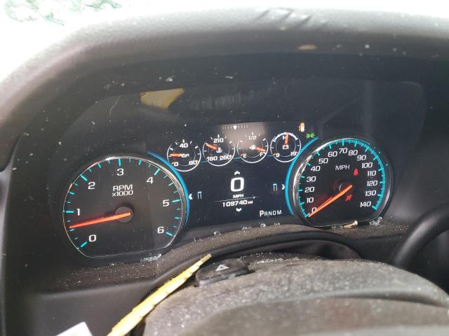 1GNSKCKC4GR390464 Chevrolet TAHOE K150