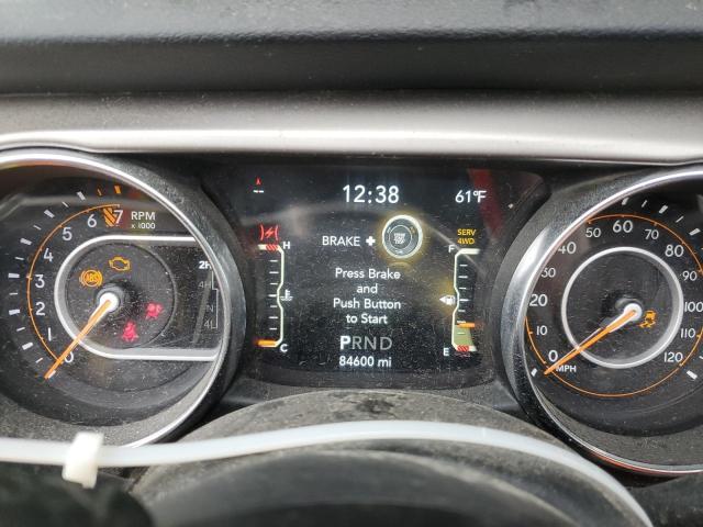 1C6HJTAG6LL193553 Jeep 2020