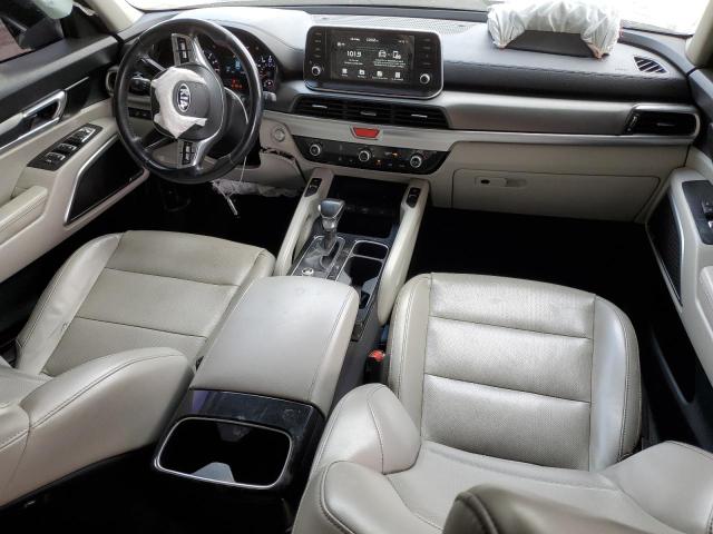 5XYP64HC7LG006959 KIA gdi lambda-ii