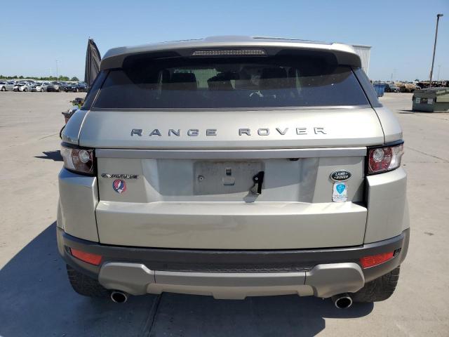 SALVP2BG9EH867888 Land Rover 2014