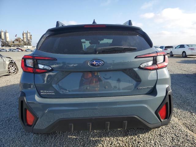 JF2GUADC4R8868385 Subaru Crosstrek