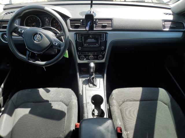 1VWAT7A34HC070718 Volkswagen 1.8 tsi
