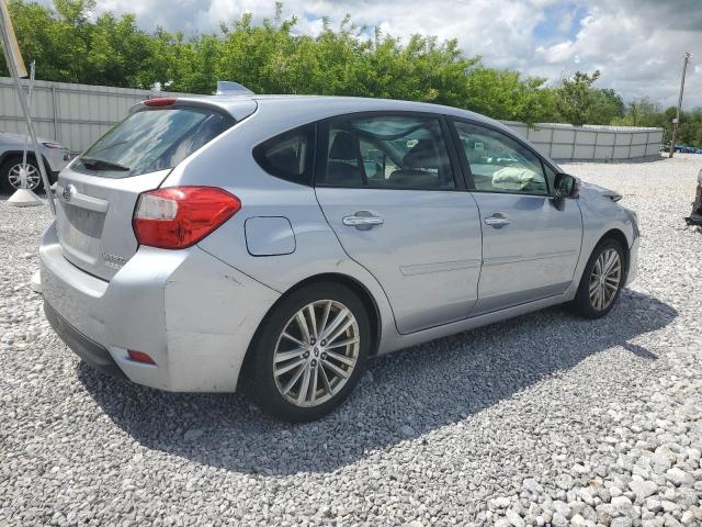 JF1GPAK62G8205953 Subaru IMPREZA LI