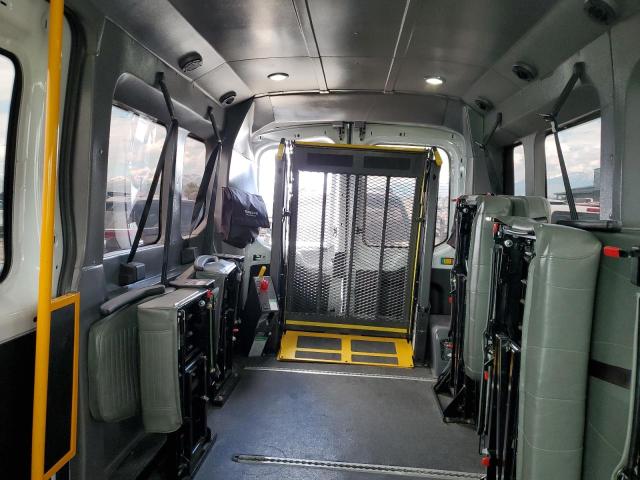 1FTYE1C86NKA58458 Ford TRANSIT T-