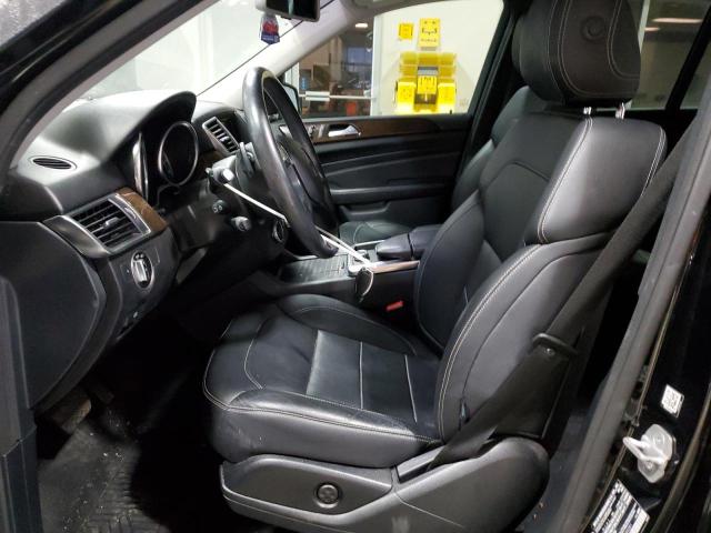 4JGDA5HB0FA590281 Mercedes-Benz ML 350 4MA