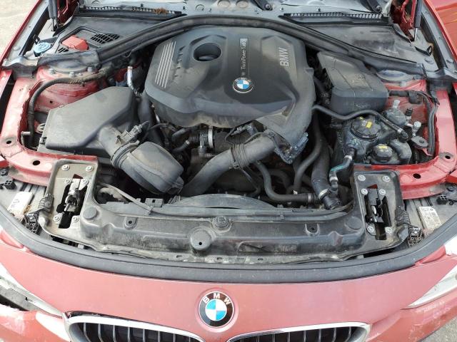 WBA8B9G53JNU99851 BMW 330 I