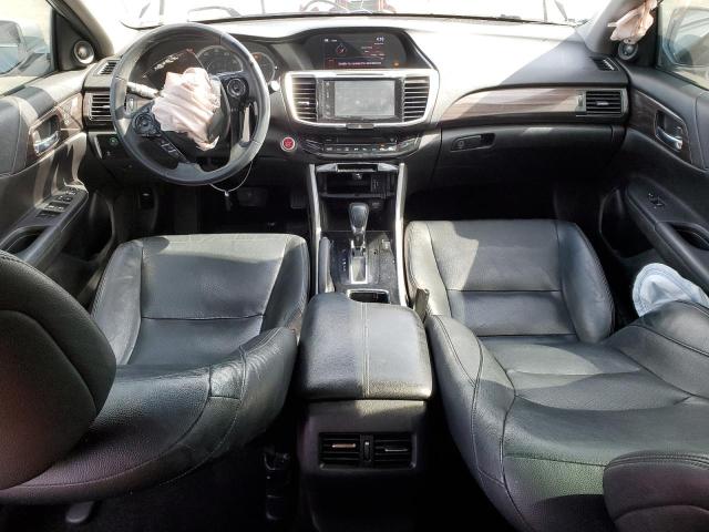 1HGCR3F84GA033588 Honda j35y1