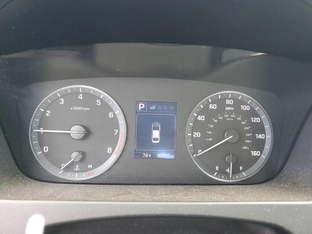5NPE24AF2HH596186 Hyundai 2017