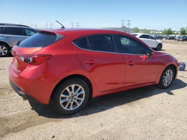 JM1BM1L70F1230796 Mazda pe