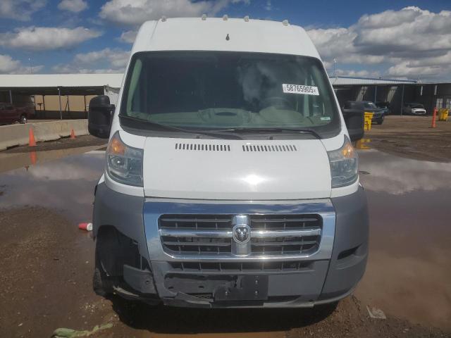 3C6TRVBG9GE116395 RAM 2016