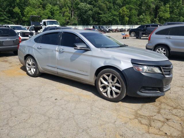 2G1155SL5F9176270 Chevrolet IMPALA LTZ