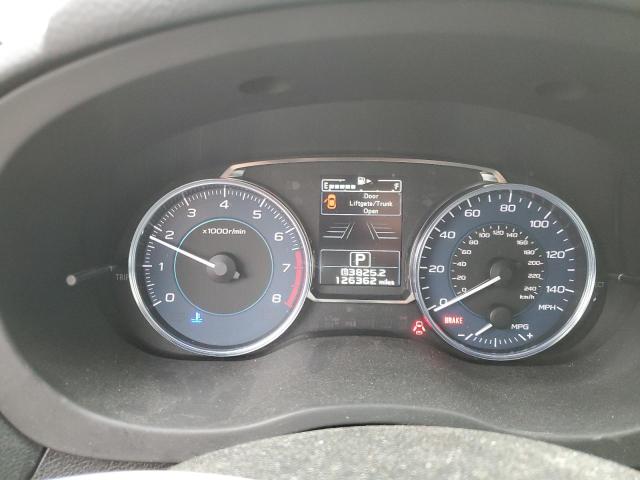 JF2GPANC7G8231591 Subaru Crosstrek