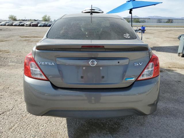 3N1CN7AP1GL822969 Nissan Versa