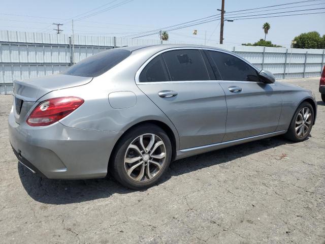 55SWF4JBXGU150756 Mercedes-Benz C-Class