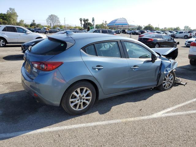 JM1BM1M77F1247075 Mazda 3 GRAND TO