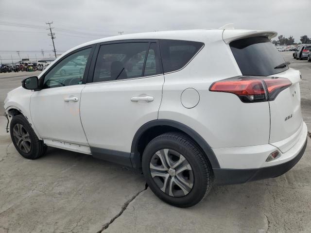 2T3ZFREV7JW505920 Toyota 2ar-fe