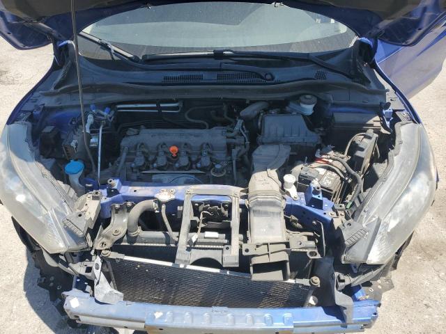 3CZRU5H33JM702829 Honda r18z9