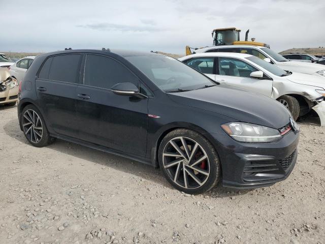 3VW447AU7JM265879 Volkswagen 2018
