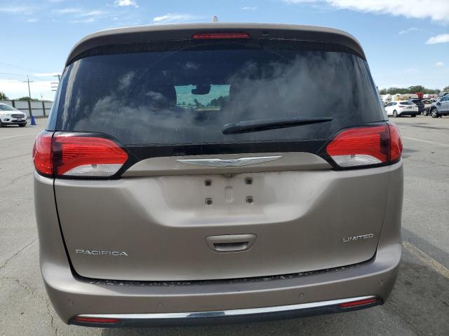 2C4RC1GG5HR759865 Chrysler PACIFICA L