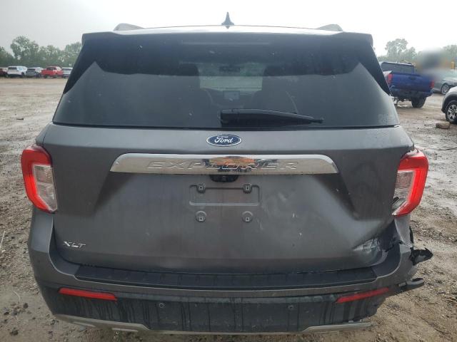 1FMSK7DH8MGA96285 Ford EXPLORER X