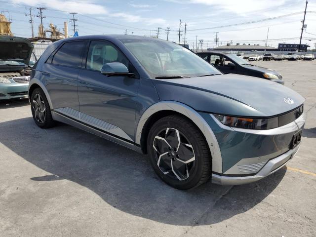 KM8KR4DE6RU235483 Hyundai Ioniq 5
