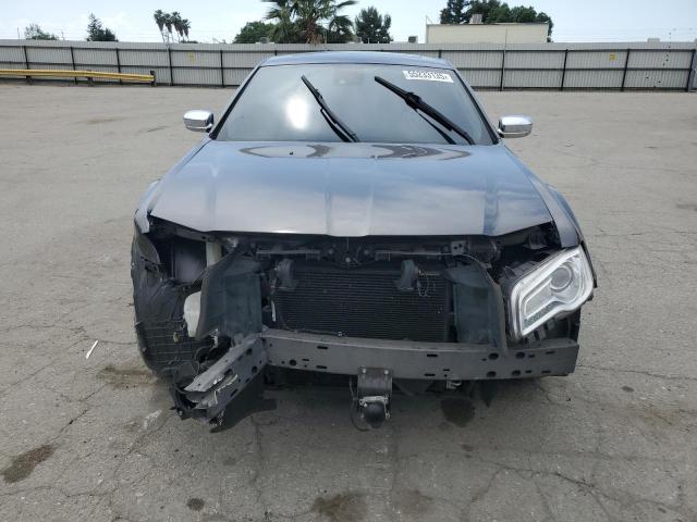 2C3CCAEGXJH324509 Chrysler 300 LIMITE