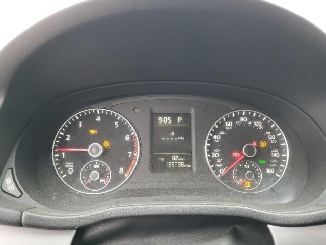 1VWAT7A38FC108979 Volkswagen Passat
