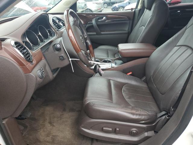 5GAKVCKD0EJ134344 Buick Enclave
