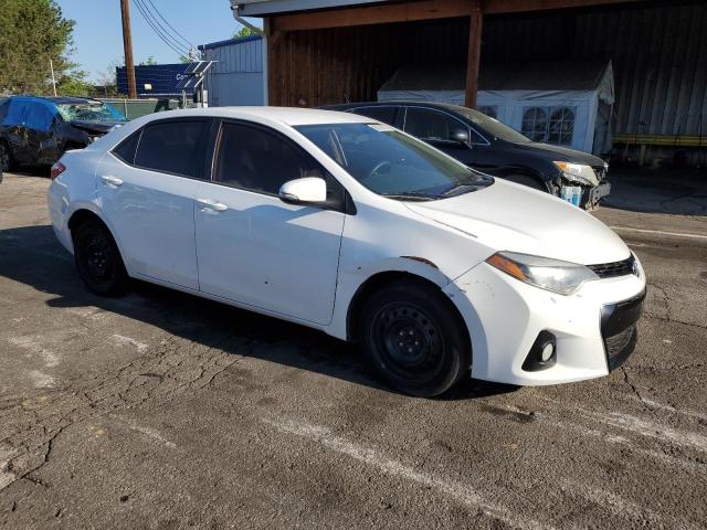 5YFBURHE3EP158895 Toyota COROLLA L