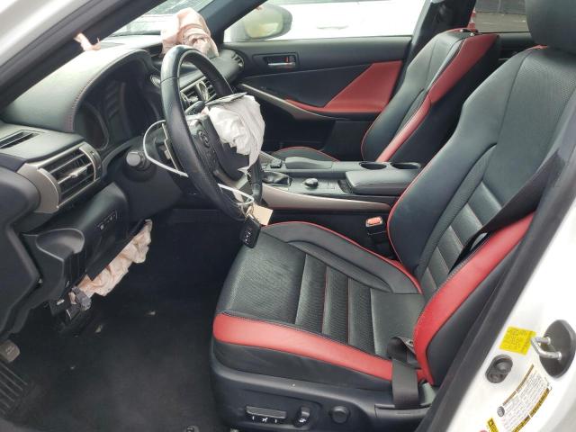 JTHBF1D21F5059965 Lexus 4gr-fse