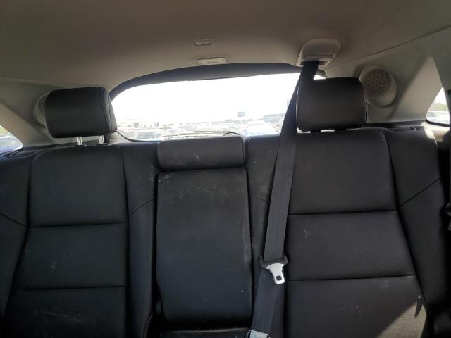 5J8TB4H79GL003232 Acura RDX ADVANC
