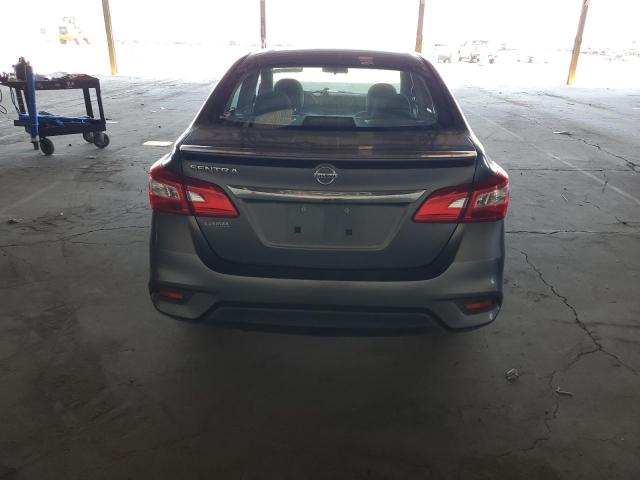 3N1AB7AP6JY204430 Nissan Sentra