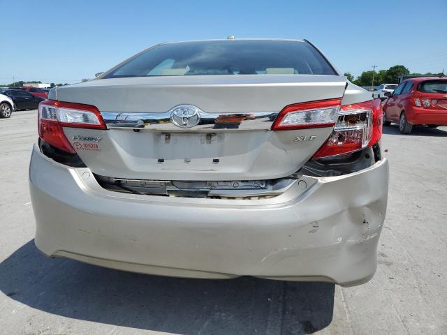 4T1BK1FK6EU546072 Toyota 2gr-fe