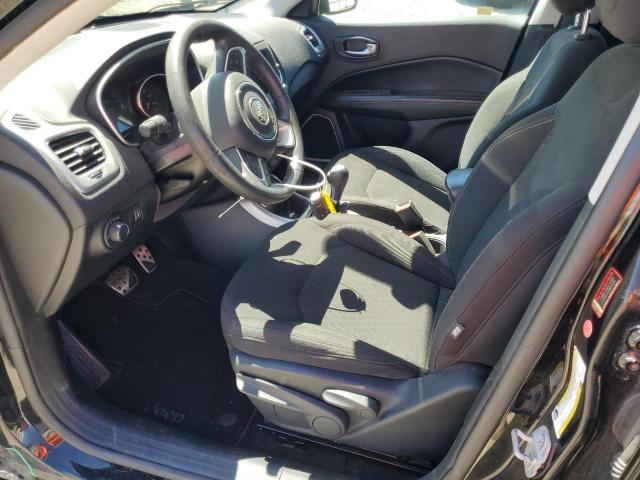 3C4NJCAB3MT535174 Jeep COMPASS SP
