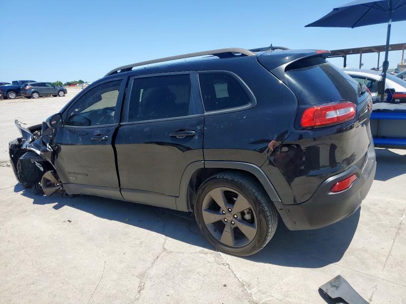 1C4PJLCB7GW342272 Jeep CHEROKEE L