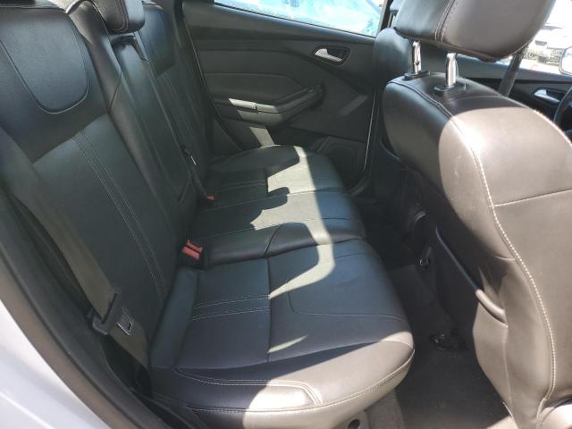1FADP3F28EL325238 Ford 2014