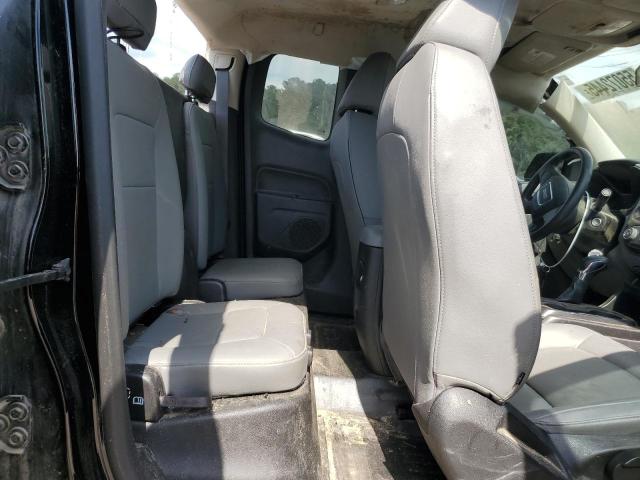 1GTH6BEN6N1273334 GMC CANYON ELE