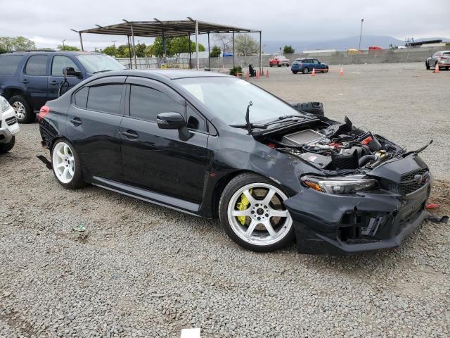 JF1VA2E63L9804083 Subaru Wrx Sti