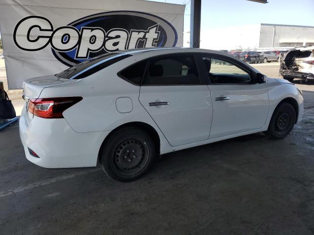 3N1AB7AP9KY244437 Nissan Sentra