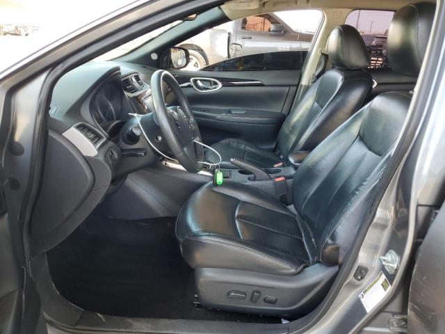 3N1AB7AP4HY403745 Nissan 2017